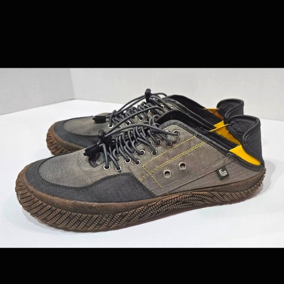 HGL Eco Ortholite Mens Size 11 Outdoor Hiking Shoe in excellent used condition. - Picture 1 of 9